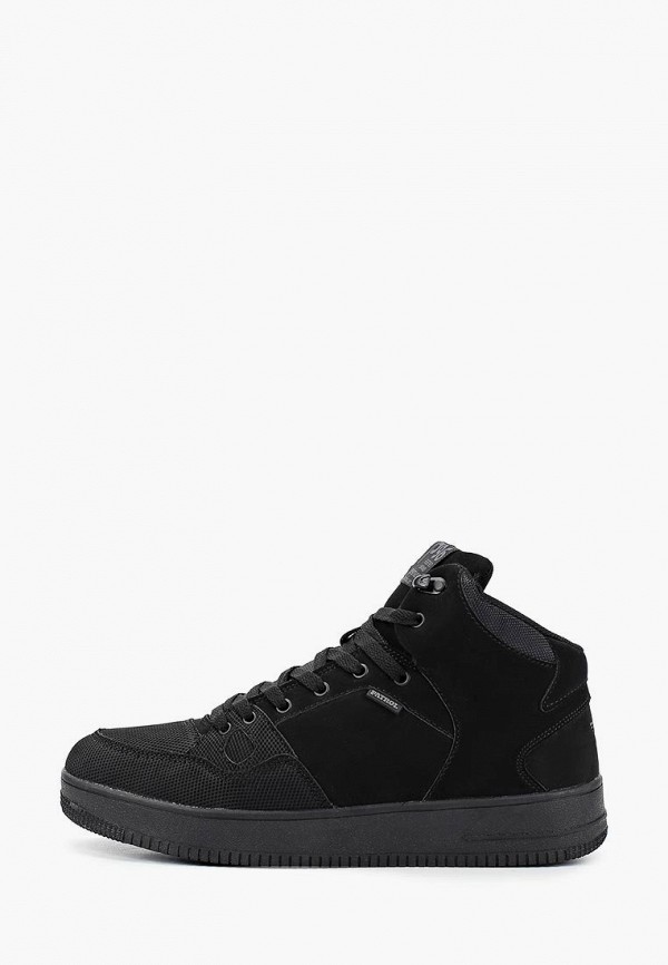 Patrol / Кеды Patrol / Кеды