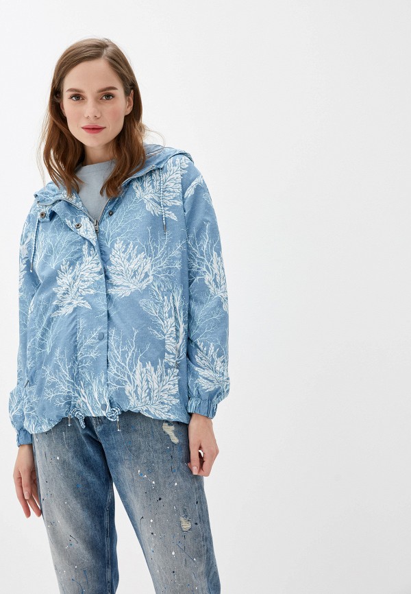 Pepe Jeans / Ветровка (pe299ewfwvm4) фото №1 Pepe Jeans / Ветровка (pe299ewfwvm4) фото №1