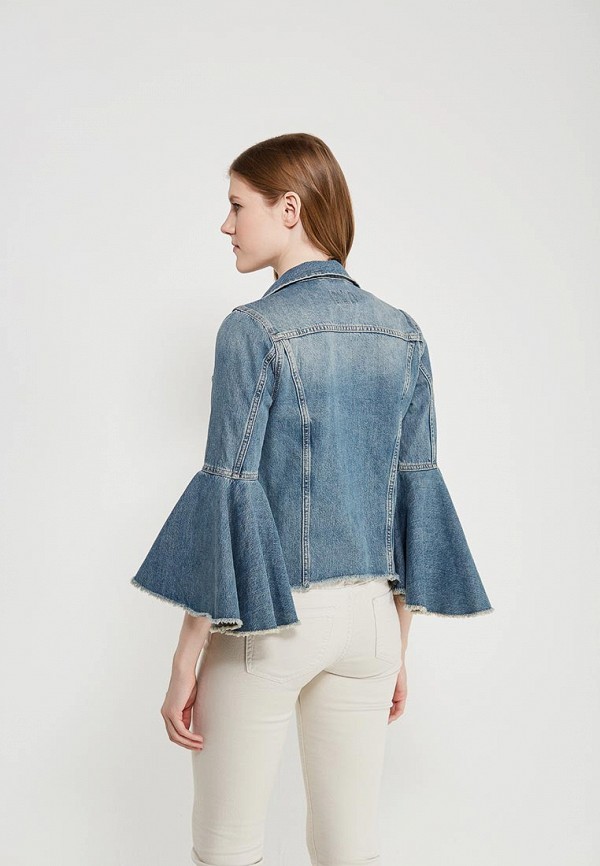 Pepe Jeans / Куртка джинсовая (pe299ewzfa36) фото №3 Pepe Jeans / Куртка джинсовая (pe299ewzfa36) фото №3