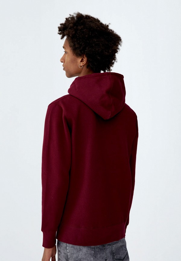 Pull&Bear / Худи (ix001xm000gn) фото №3 Pull&Bear / Худи (ix001xm000gn) фото №3