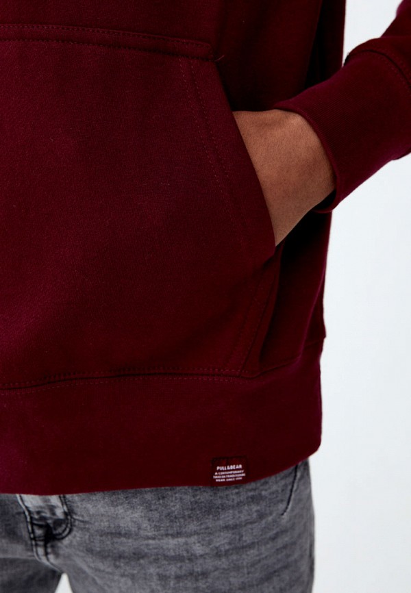 Pull&Bear / Худи (ix001xm000gn) фото №4 Pull&Bear / Худи (ix001xm000gn) фото №4