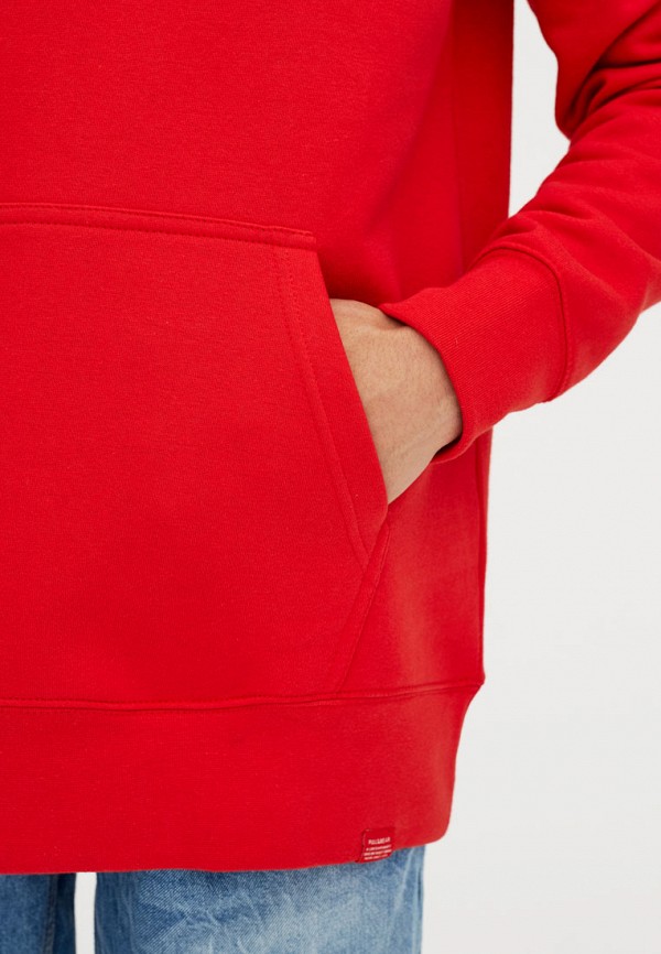 Pull&Bear / Худи (ix001xm000gt) фото №4 Pull&Bear / Худи (ix001xm000gt) фото №4