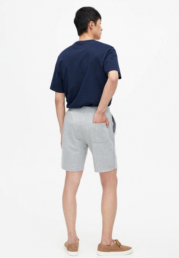 Pull&Bear / Шорты спортивные (ix001xm002ss) фото №3 Pull&Bear / Шорты спортивные (ix001xm002ss) фото №3