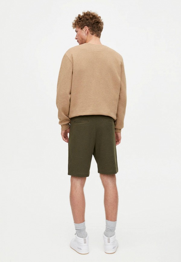 Pull&Bear / Шорты спортивные (ix001xm002t0) фото №3 Pull&Bear / Шорты спортивные (ix001xm002t0) фото №3