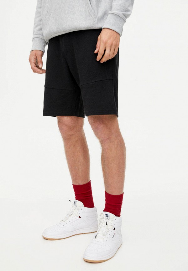 Pull&Bear / Шорты спортивные (ix001xm002t6) фото №4 Pull&Bear / Шорты спортивные (ix001xm002t6) фото №4