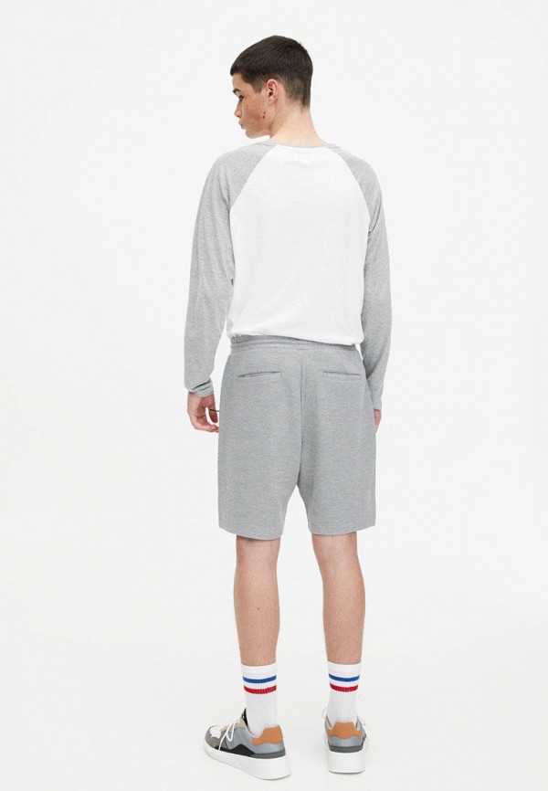 Pull&Bear / Шорты спортивные (ix001xm002va) фото №3 Pull&Bear / Шорты спортивные (ix001xm002va) фото №3
