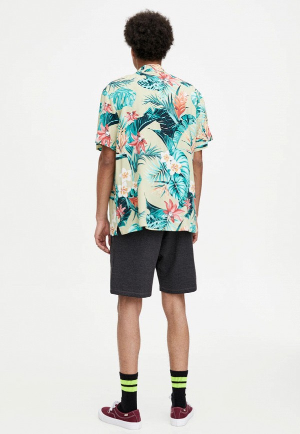Pull&Bear / Шорты спортивные (ix001xm0031o) фото №3 Pull&Bear / Шорты спортивные (ix001xm0031o) фото №3