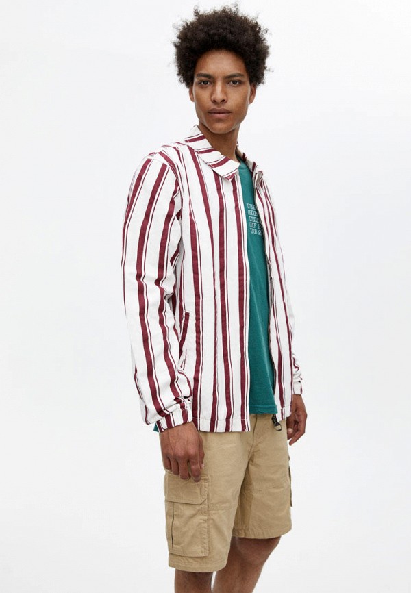 Pull&Bear / Шорты (ix001xm0032z) фото №4 Pull&Bear / Шорты (ix001xm0032z) фото №4