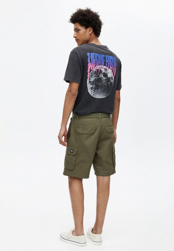 Pull&Bear / Шорты (ix001xm00331) фото №3 Pull&Bear / Шорты (ix001xm00331) фото №3