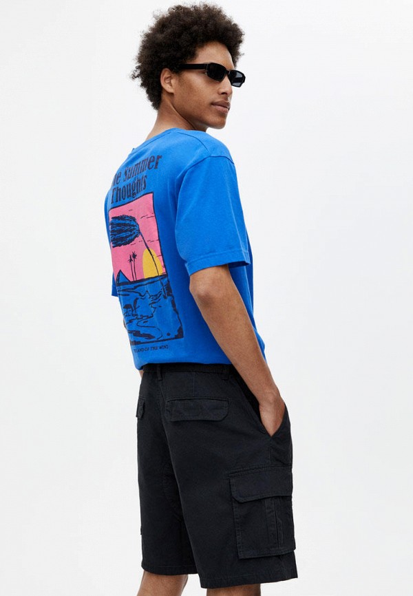 Pull&Bear / Шорты (ix001xm00337) фото №4 Pull&Bear / Шорты (ix001xm00337) фото №4