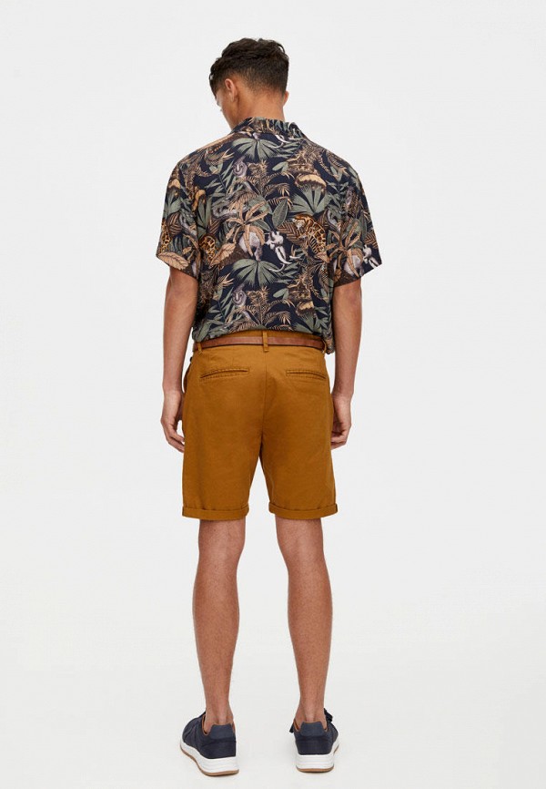 Pull&Bear / Шорты (ix001xm003j0) фото №3 Pull&Bear / Шорты (ix001xm003j0) фото №3