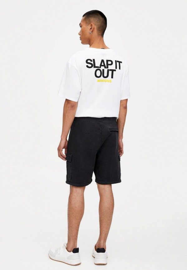 Pull&Bear / Шорты (ix001xm003jk) фото №3 Pull&Bear / Шорты (ix001xm003jk) фото №3