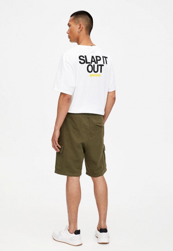 Pull&Bear / Шорты (ix001xm003k3) фото №3 Pull&Bear / Шорты (ix001xm003k3) фото №3