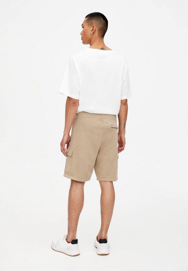 Pull&Bear / Шорты (ix001xm003k4) фото №3 Pull&Bear / Шорты (ix001xm003k4) фото №3