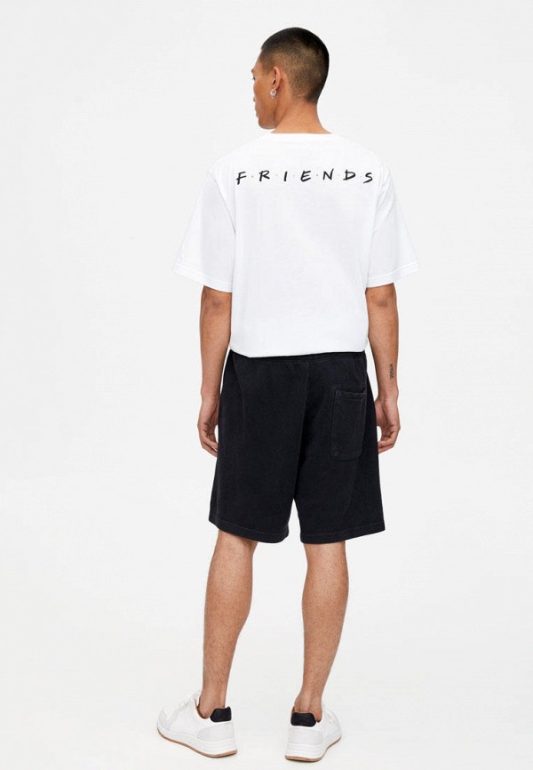 Pull&Bear / Шорты (ix001xm003k6) фото №3 Pull&Bear / Шорты (ix001xm003k6) фото №3