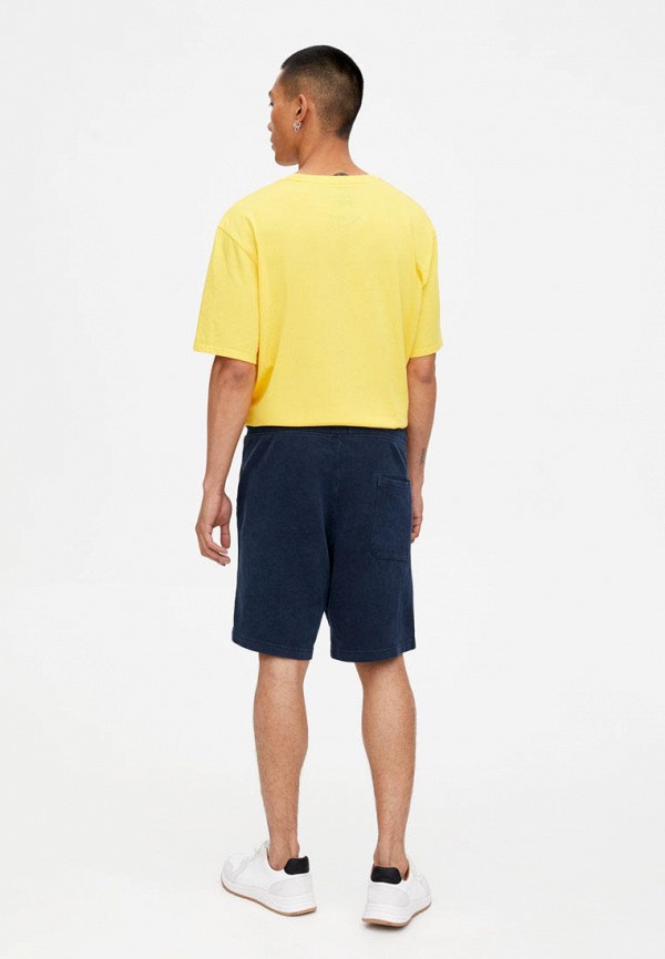 Pull&Bear / Шорты (ix001xm003k7) фото №3 Pull&Bear / Шорты (ix001xm003k7) фото №3