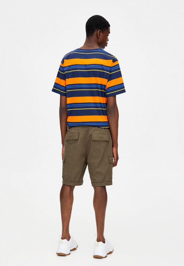 Pull&Bear / Шорты (ix001xm003kw) фото №3 Pull&Bear / Шорты (ix001xm003kw) фото №3