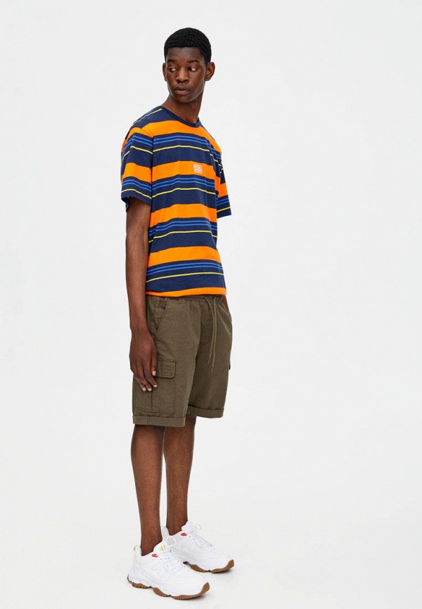 Pull&Bear / Шорты (ix001xm003kw) фото №4 Pull&Bear / Шорты (ix001xm003kw) фото №4