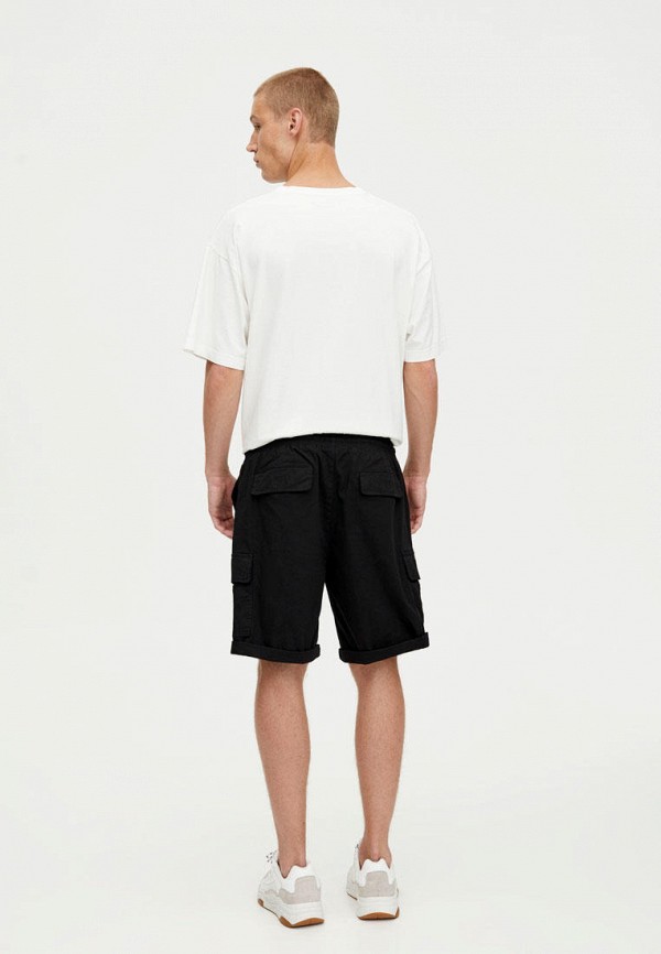 Pull&Bear / Шорты (ix001xm003ky) фото №3 Pull&Bear / Шорты (ix001xm003ky) фото №3