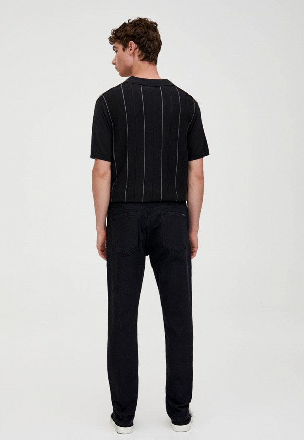 Pull&Bear / Джинсы (ix001xm003nb) фото №3 Pull&Bear / Джинсы (ix001xm003nb) фото №3