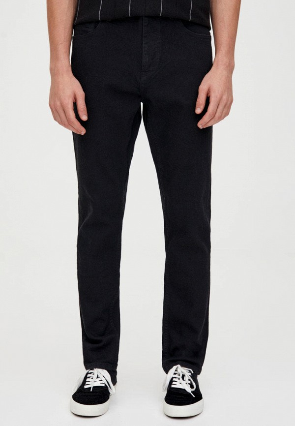 Pull&Bear / Джинсы (ix001xm003nb) фото №4 Pull&Bear / Джинсы (ix001xm003nb) фото №4