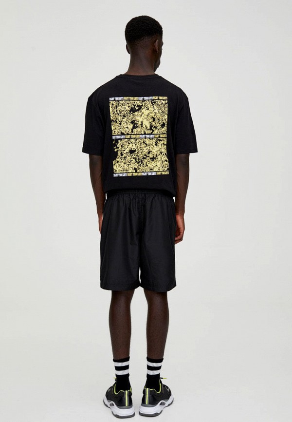Pull&Bear / Шорты (ix001xm003od) фото №3 Pull&Bear / Шорты (ix001xm003od) фото №3