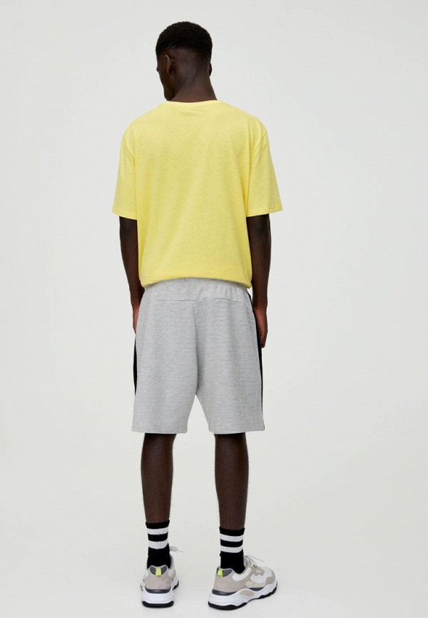 Pull&Bear / Шорты (ix001xm003w0) фото №3 Pull&Bear / Шорты (ix001xm003w0) фото №3