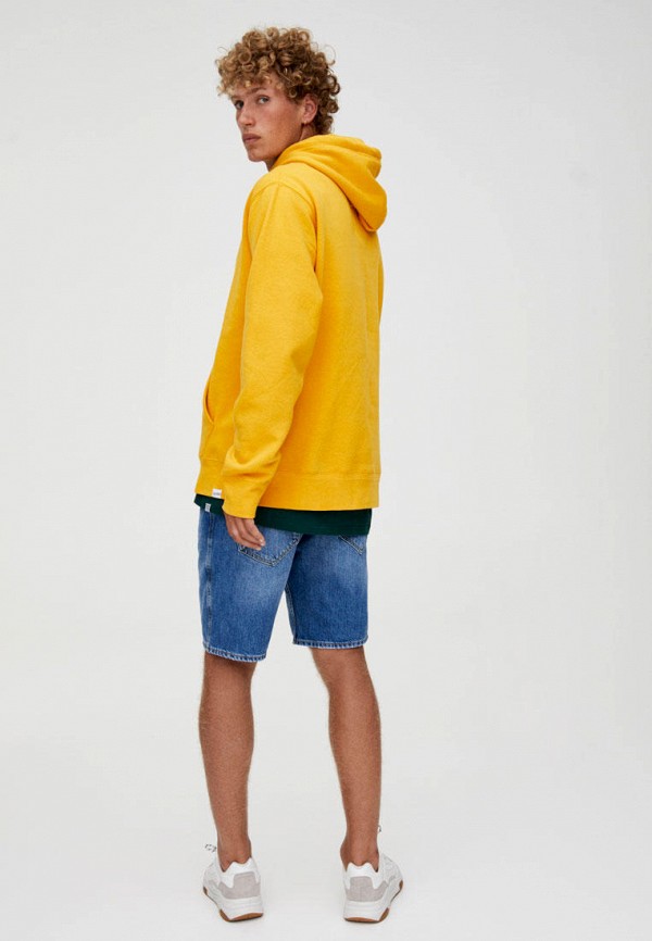 Pull&Bear / Толстовка (ix001xm003w3) фото №3 Pull&Bear / Толстовка (ix001xm003w3) фото №3