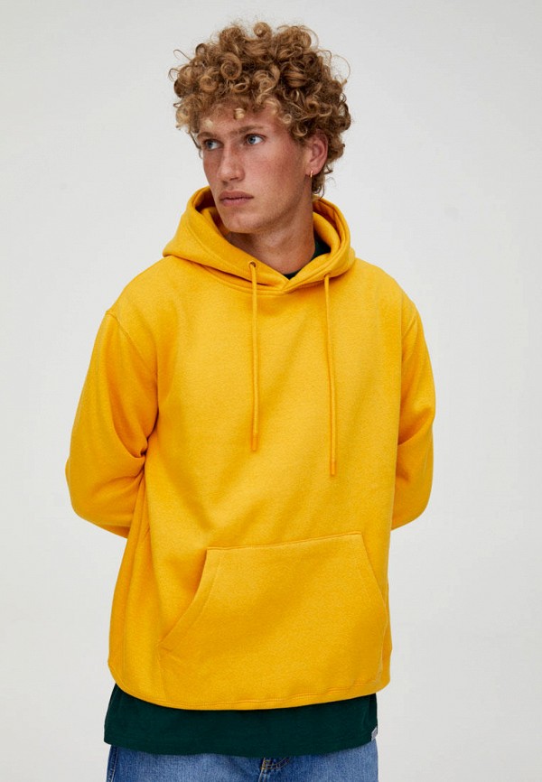 Pull&Bear / Толстовка (ix001xm003w3) фото №4 Pull&Bear / Толстовка (ix001xm003w3) фото №4