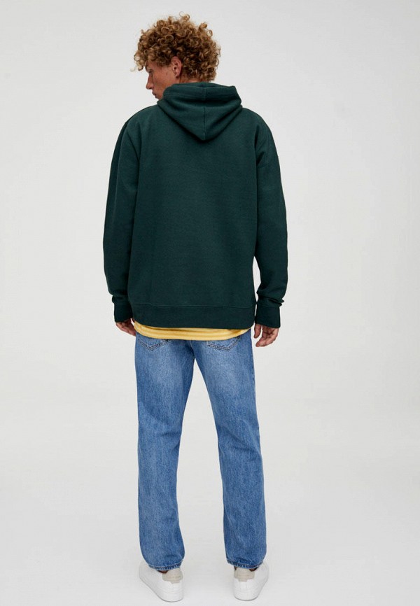 Pull&Bear / Толстовка (ix001xm003wp) фото №3 Pull&Bear / Толстовка (ix001xm003wp) фото №3