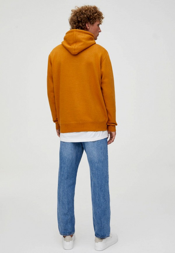 Pull&Bear / Толстовка (ix001xm003wq) фото №3 Pull&Bear / Толстовка (ix001xm003wq) фото №3