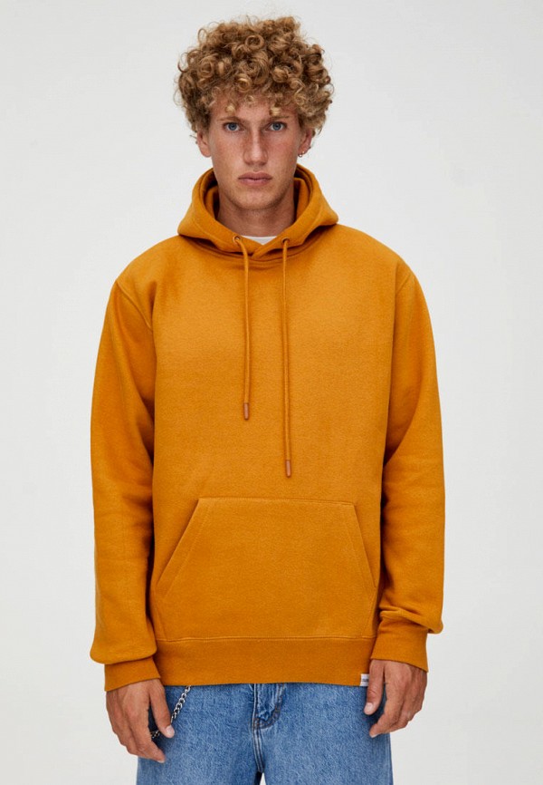 Pull&Bear / Толстовка (ix001xm003wq) фото №4 Pull&Bear / Толстовка (ix001xm003wq) фото №4