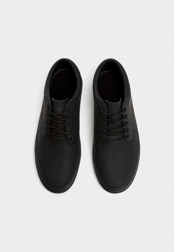 Pull&Bear / Кеды (ix001xm0042o) фото №4 Pull&Bear / Кеды (ix001xm0042o) фото №4