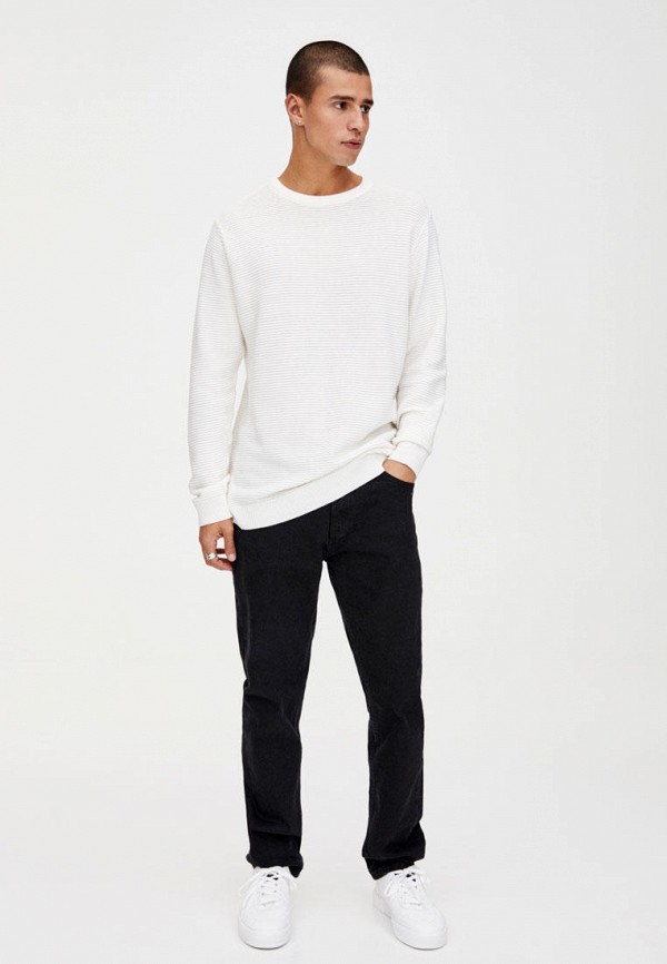 Pull&Bear / Джемпер (ix001xm0047t) фото №2 Pull&Bear / Джемпер (ix001xm0047t) фото №2