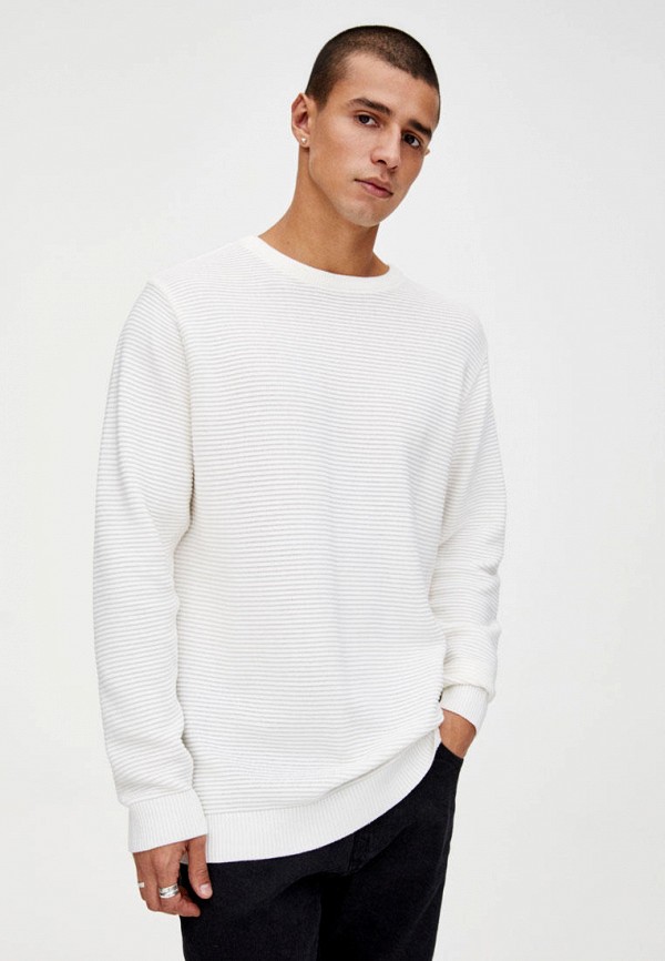 Pull&Bear / Джемпер (ix001xm0047t) фото №4 Pull&Bear / Джемпер (ix001xm0047t) фото №4