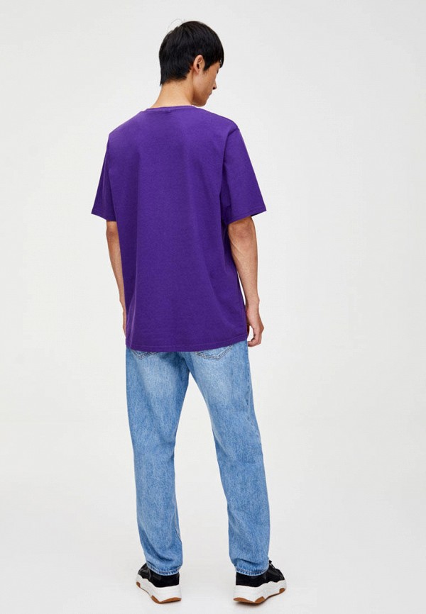 Pull&Bear / Футболка (ix001xm004at) фото №3 Pull&Bear / Футболка (ix001xm004at) фото №3