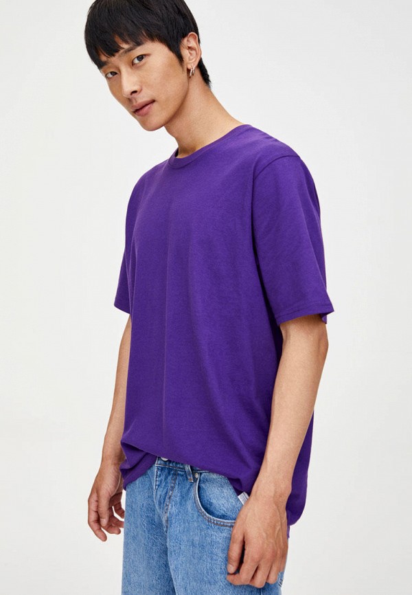 Pull&Bear / Футболка (ix001xm004at) фото №4 Pull&Bear / Футболка (ix001xm004at) фото №4
