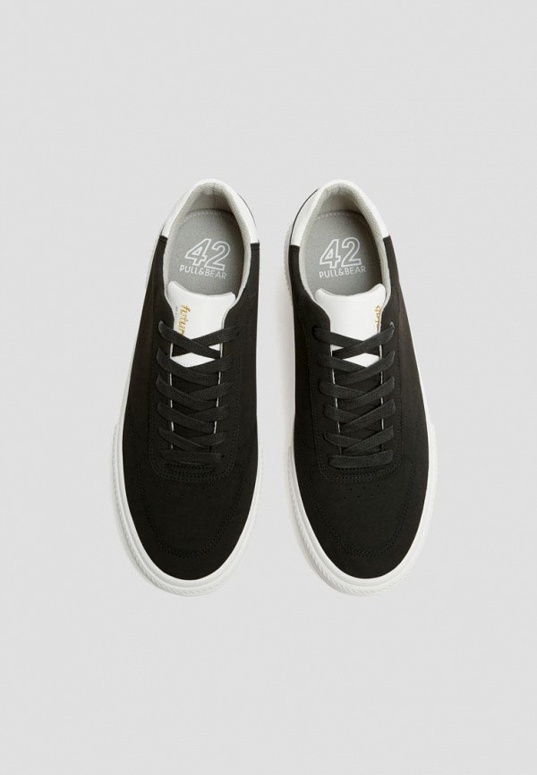 Pull&Bear / Кеды (ix001xm004au) фото №4 Pull&Bear / Кеды (ix001xm004au) фото №4