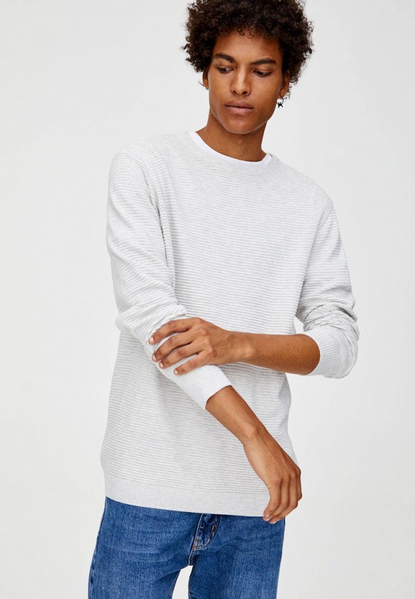 Pull&Bear / Джемпер (ix001xm004c4) фото №4 Pull&Bear / Джемпер (ix001xm004c4) фото №4
