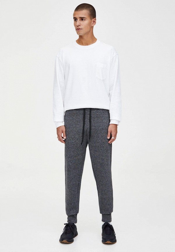 Pull&Bear / Брюки спортивные Pull&Bear / Брюки спортивные