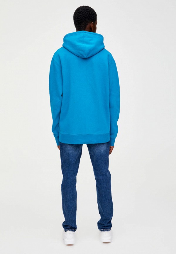 Pull&Bear / Худи (ix001xm004o1) фото №3 Pull&Bear / Худи (ix001xm004o1) фото №3