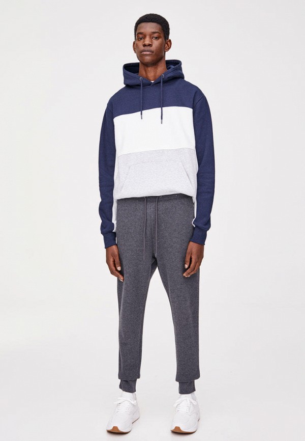 Pull&Bear / Брюки (ix001xm004vt) фото №4 Pull&Bear / Брюки (ix001xm004vt) фото №4