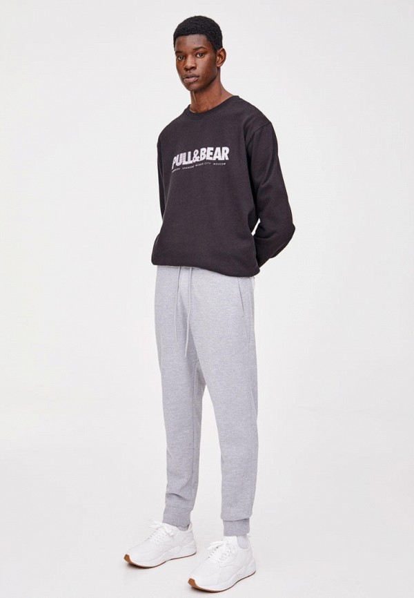 Pull&Bear / Брюки (ix001xm004vv) фото №4 Pull&Bear / Брюки (ix001xm004vv) фото №4