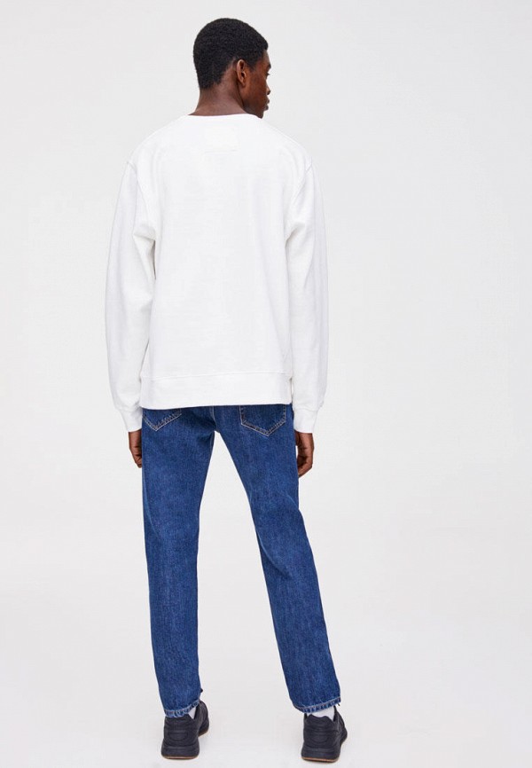 Pull&Bear / Свитшот (ix001xm004w2) фото №3 Pull&Bear / Свитшот (ix001xm004w2) фото №3