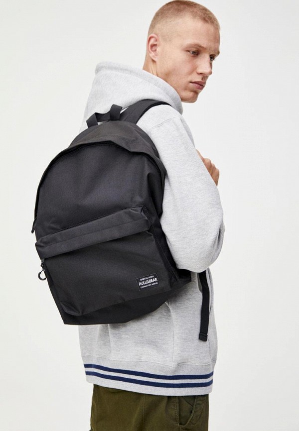 Pull&Bear / Рюкзак (ix001xm004w5) фото №3 Pull&Bear / Рюкзак (ix001xm004w5) фото №3