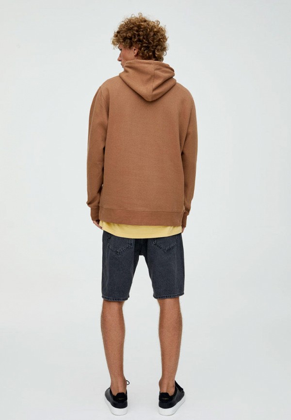Pull&Bear / Худи (ix001xm005ai) фото №3 Pull&Bear / Худи (ix001xm005ai) фото №3