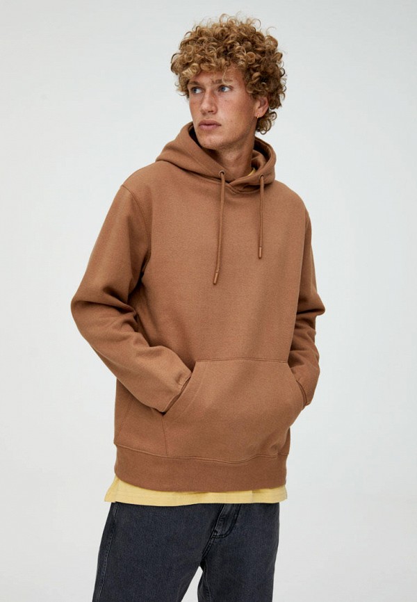 Pull&Bear / Худи (ix001xm005ai) фото №4 Pull&Bear / Худи (ix001xm005ai) фото №4