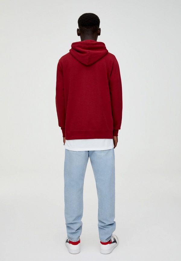 Pull&Bear / Худи (ix001xm005aj) фото №3 Pull&Bear / Худи (ix001xm005aj) фото №3