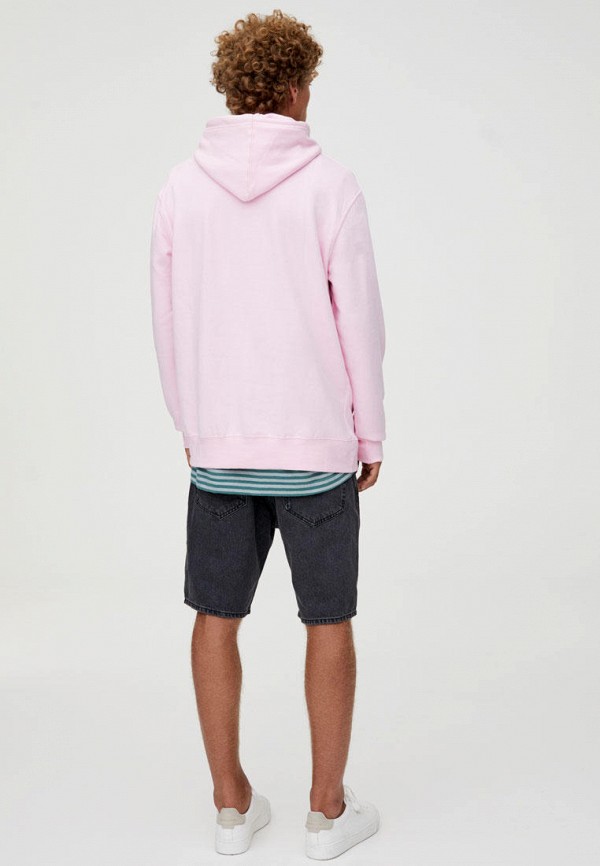 Pull&Bear / Худи (ix001xm005aq) фото №3 Pull&Bear / Худи (ix001xm005aq) фото №3