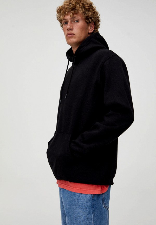 Pull&Bear / Худи (ix001xm005ar) фото №4 Pull&Bear / Худи (ix001xm005ar) фото №4